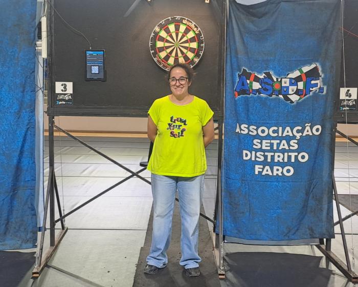 PRIMEIRA  TAÇA DE PORTUGAL DE SISAL - 2º Classificado Open Feminino - ampliar imagem ou passar à próxima