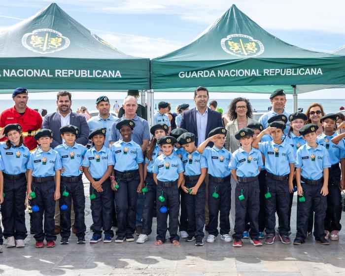 Dia Internacional do Idoso - ampliar imagem ou passar à próxima