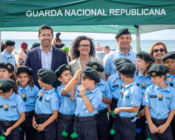 Dia Internacional do Idoso - ampliar imagem ou passar à próxima
