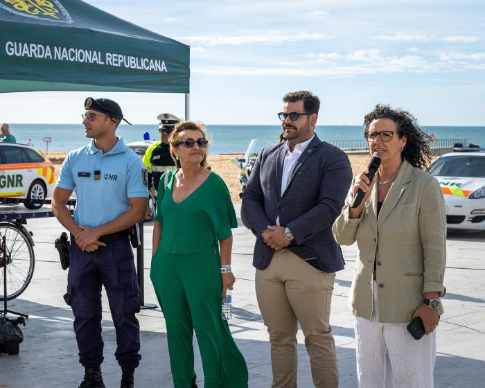 Dia Internacional do Idoso - ampliar imagem ou passar à próxima