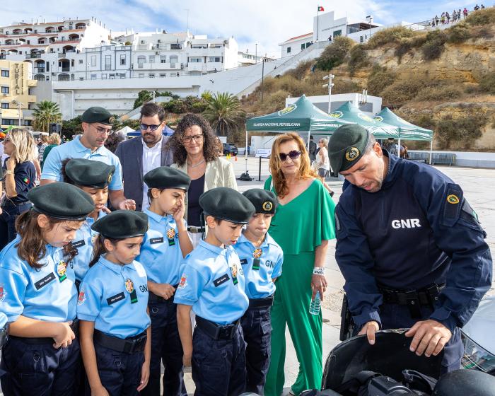 Dia Internacional do Idoso - ampliar imagem ou passar à próxima