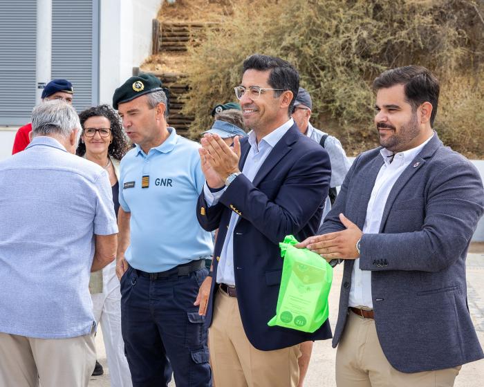 Dia Internacional do Idoso - ampliar imagem ou passar à próxima