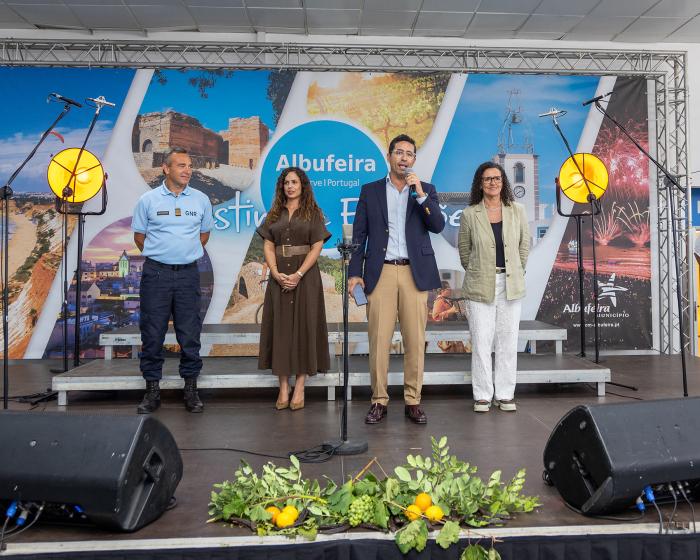 Dia Internacional do Idoso - ampliar imagem ou passar à próxima