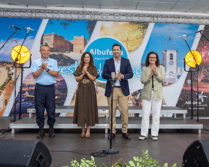 Dia Internacional do Idoso - ampliar imagem ou passar à próxima