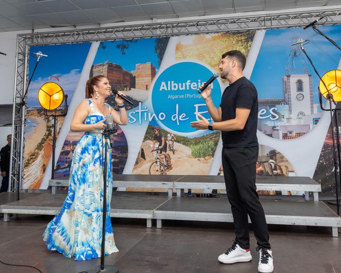 Dia Internacional do Idoso - ampliar imagem ou passar à próxima
