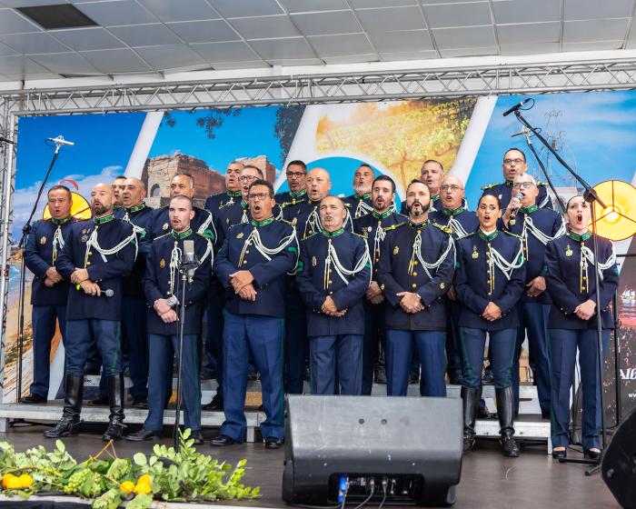 Dia Internacional do Idoso - ampliar imagem ou passar à próxima