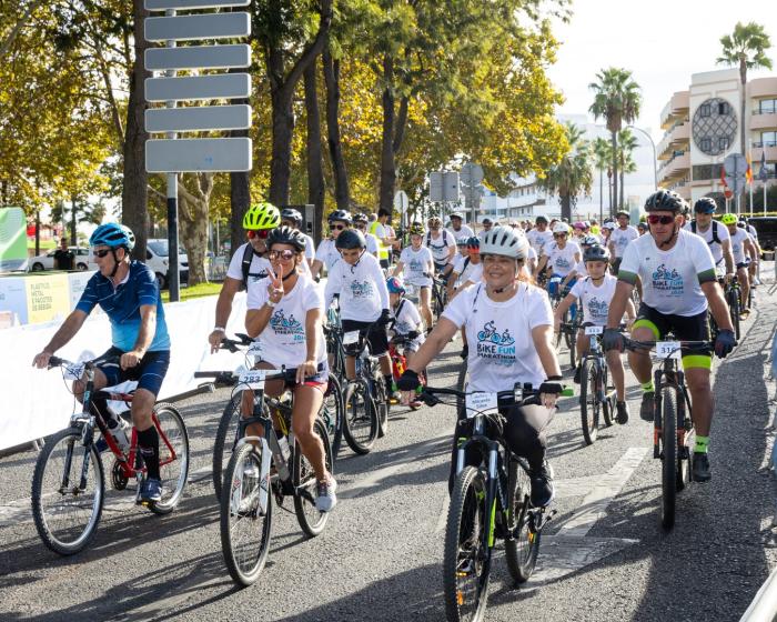 Bike Fun Marathon - ampliar imagem ou passar à próxima