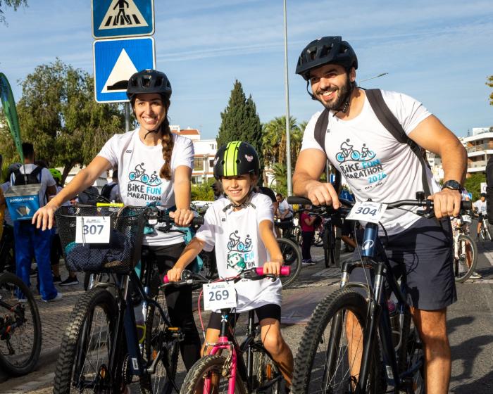 Bike Fun Marathon - ampliar imagem ou passar à próxima
