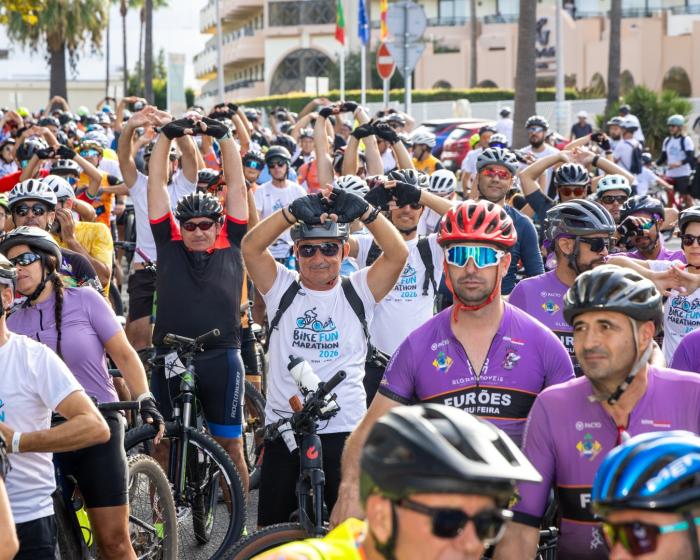 Bike Fun Marathon - ampliar imagem ou passar à próxima