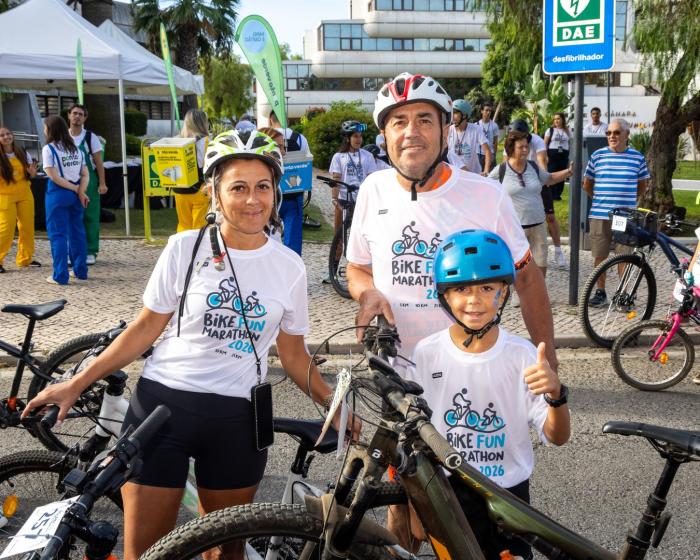 Bike Fun Marathon - ampliar imagem ou passar à próxima