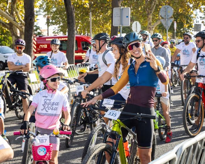 Bike Fun Marathon - ampliar imagem ou passar à próxima