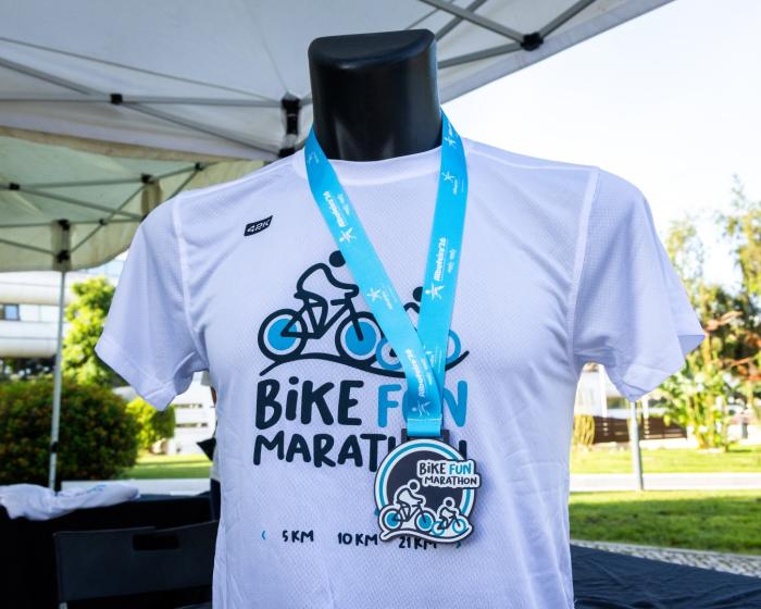 Bike Fun Marathon - ampliar imagem ou passar à próxima