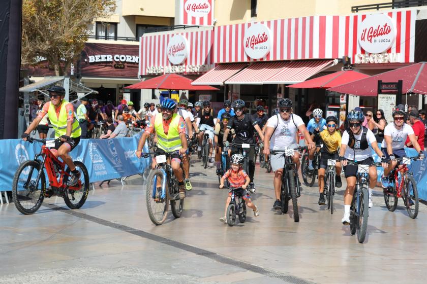 Bike Fun Marathon - ampliar imagem ou passar à próxima