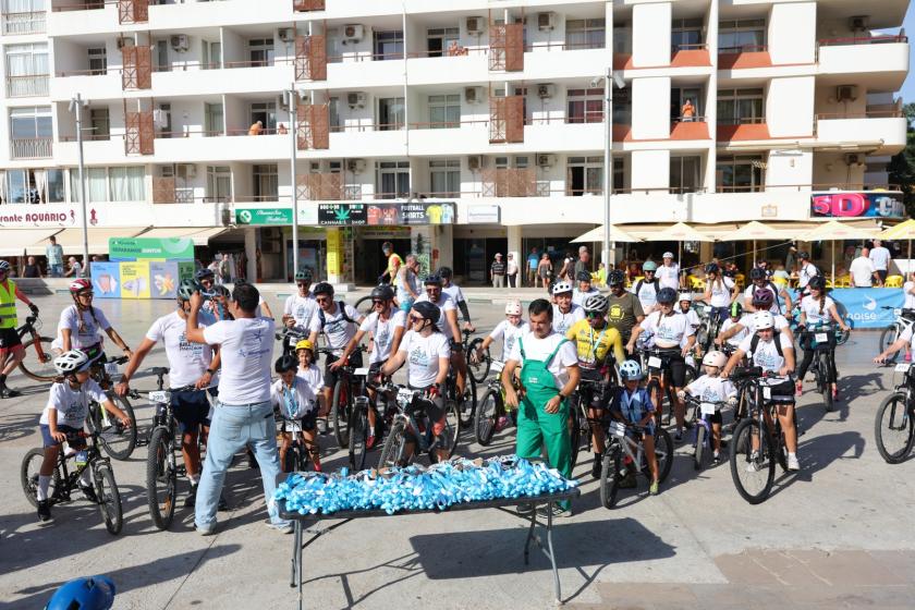 Bike Fun Marathon - ampliar imagem ou passar à próxima