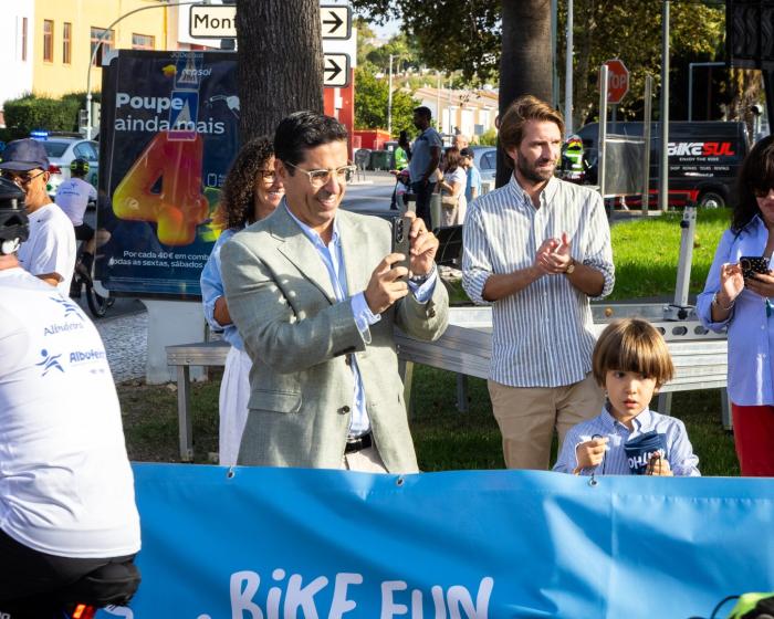 Bike Fun Marathon - ampliar imagem ou passar à próxima