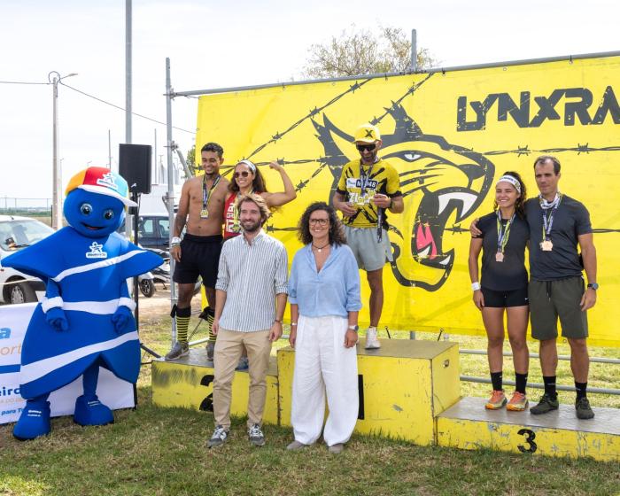 LYNX RACE - ampliar imagem ou passar à próxima