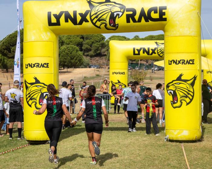 LYNX RACE - ampliar imagem ou passar à próxima