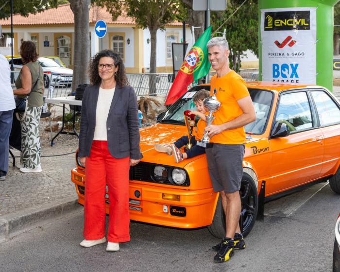 Troféu Slalom - ampliar imagem ou passar à próxima