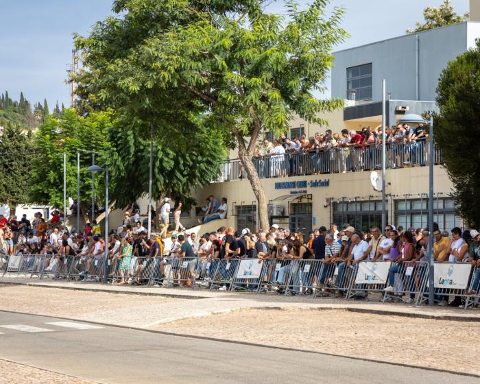 Troféu Slalom - ampliar imagem ou passar à próxima