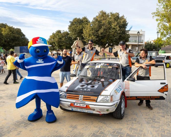 Troféu Slalom - ampliar imagem ou passar à próxima