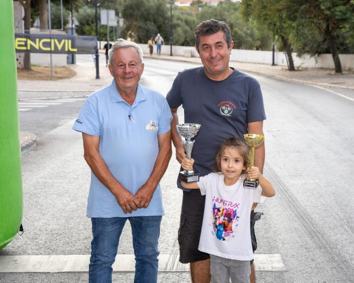 Troféu Slalom - ampliar imagem ou passar à próxima