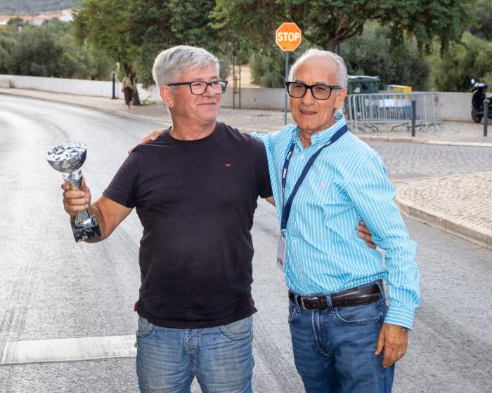 Troféu Slalom - ampliar imagem ou passar à próxima