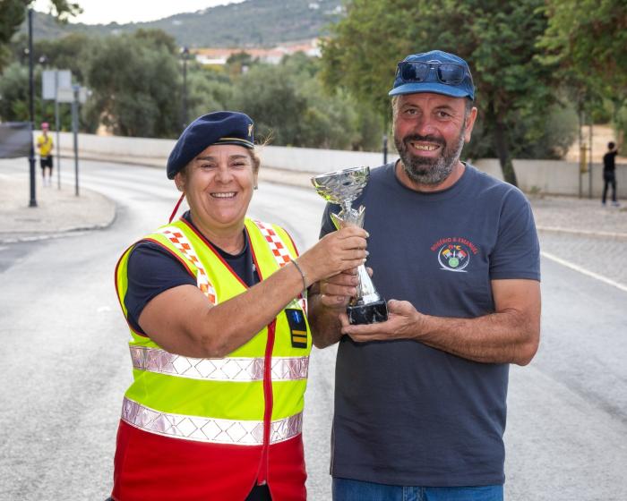 Troféu Slalom - ampliar imagem ou passar à próxima