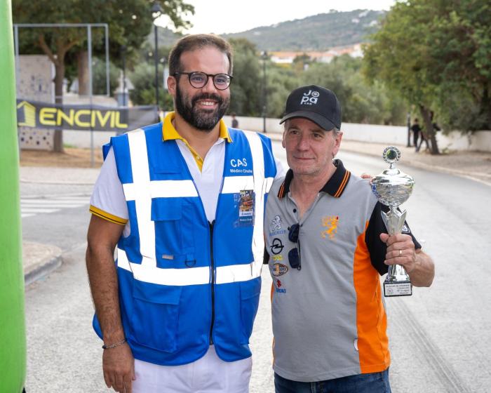 Troféu Slalom - ampliar imagem ou passar à próxima