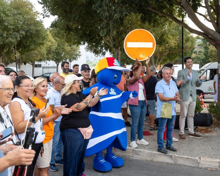 Troféu Slalom - ampliar imagem ou passar à próxima