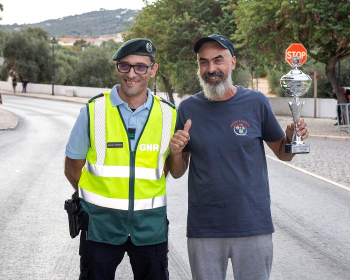 Troféu Slalom - ampliar imagem ou passar à próxima