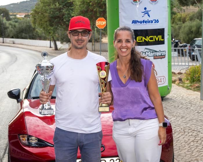 Troféu Slalom - ampliar imagem ou passar à próxima