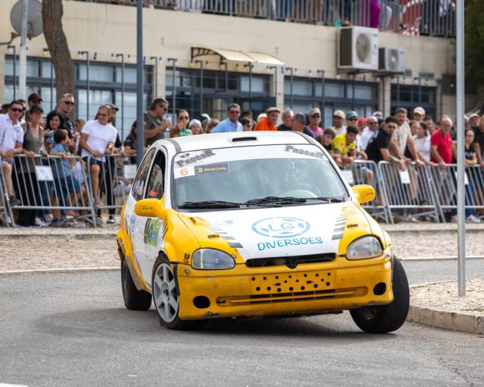 Troféu Slalom - ampliar imagem ou passar à próxima