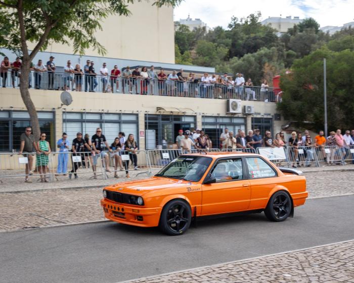 Troféu Slalom - ampliar imagem ou passar à próxima