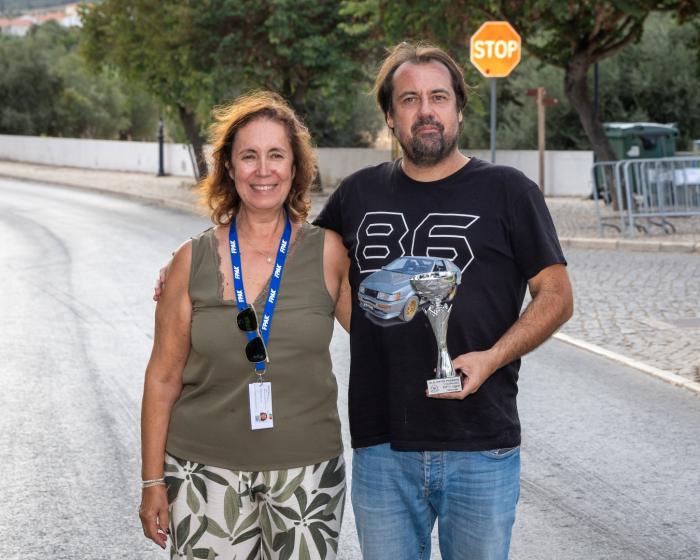 Troféu Slalom - ampliar imagem ou passar à próxima