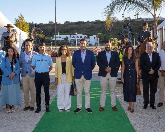 Feira Equestre - ampliar imagem ou passar à próxima