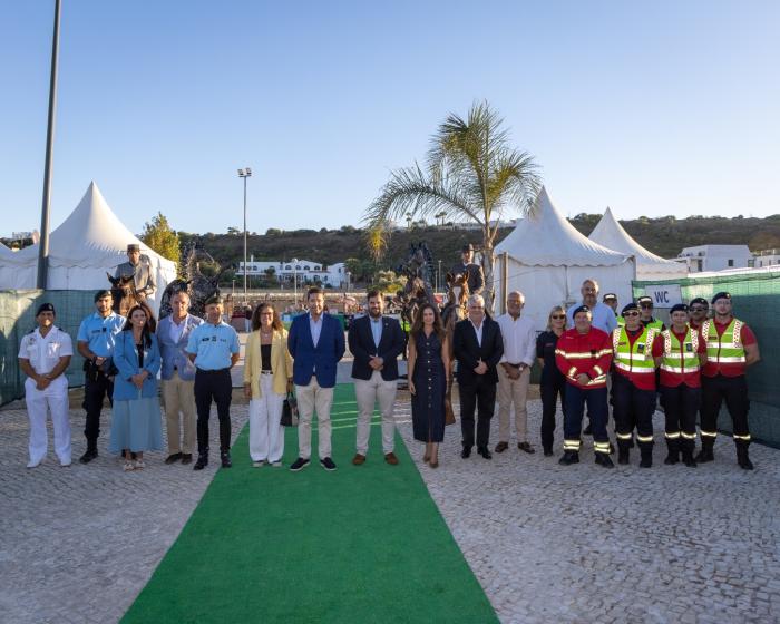 Feira Equestre - ampliar imagem ou passar à próxima