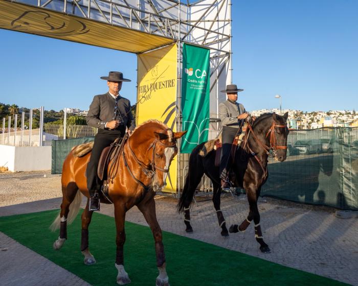 Feira Equestre - ampliar imagem ou passar à próxima