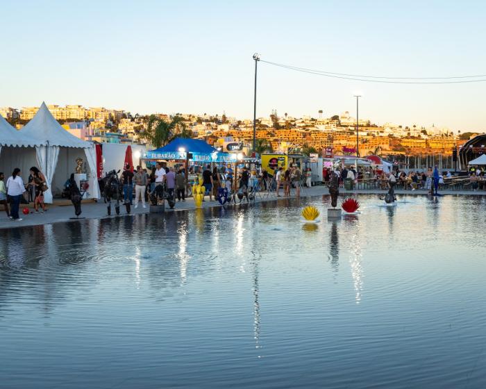 Feira Equestre - ampliar imagem ou passar à próxima