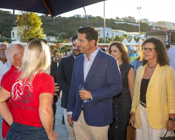 Feira Equestre - ampliar imagem ou passar à próxima