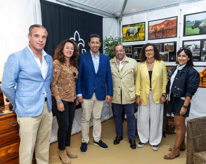 Feira Equestre - ampliar imagem ou passar à próxima