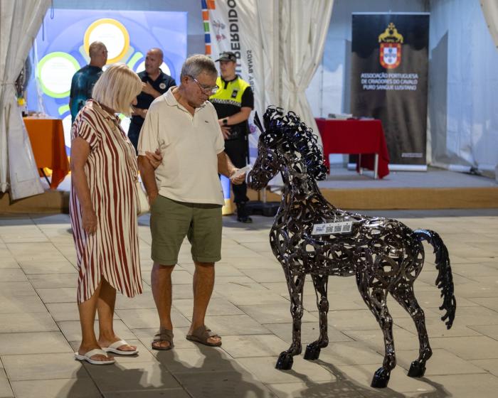 Feira Equestre - ampliar imagem ou passar à próxima