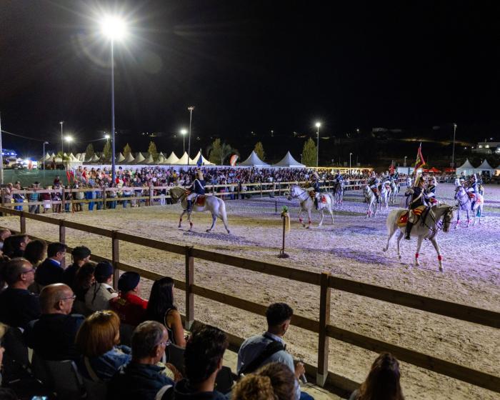Feira Equestre - ampliar imagem ou passar à próxima