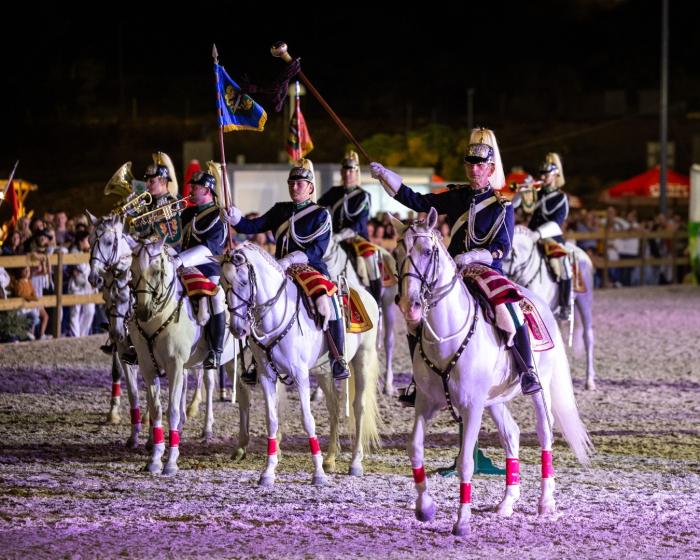 Feira Equestre - ampliar imagem ou passar à próxima