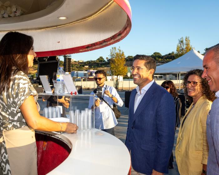 Feira Equestre - ampliar imagem ou passar à próxima