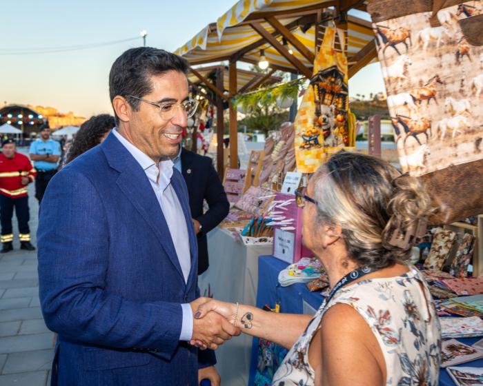 Feira Equestre - ampliar imagem ou passar à próxima