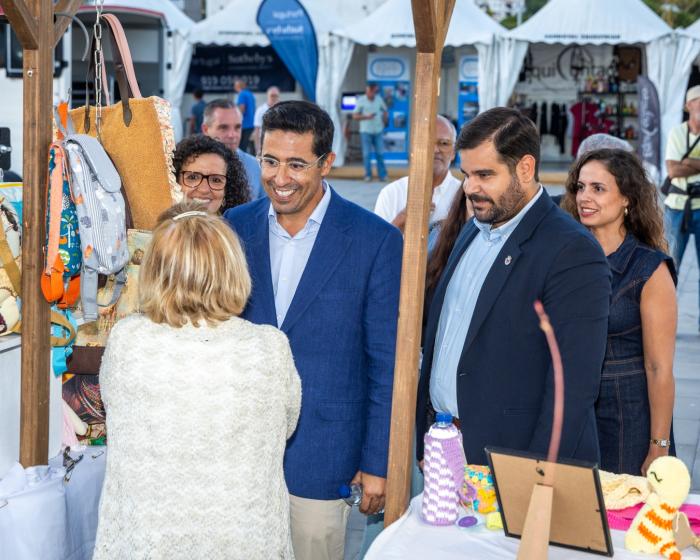 Feira Equestre - ampliar imagem ou passar à próxima
