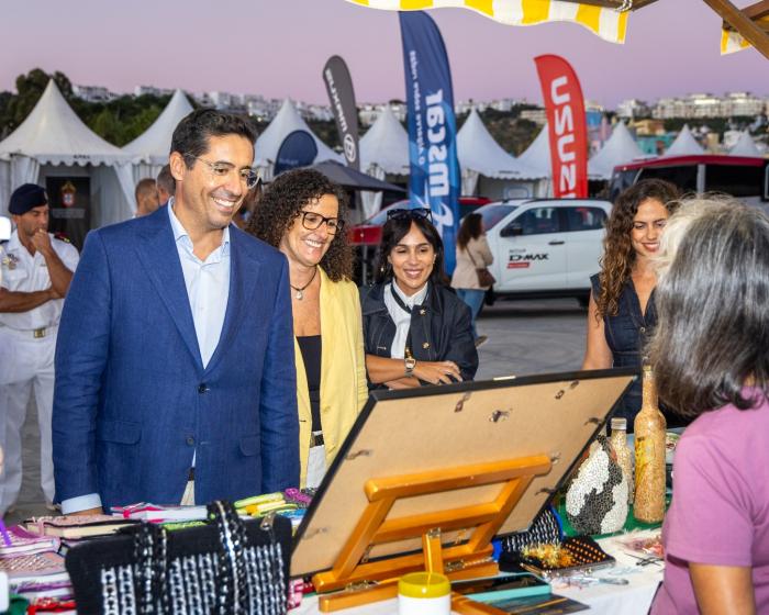 Feira Equestre - ampliar imagem ou passar à próxima