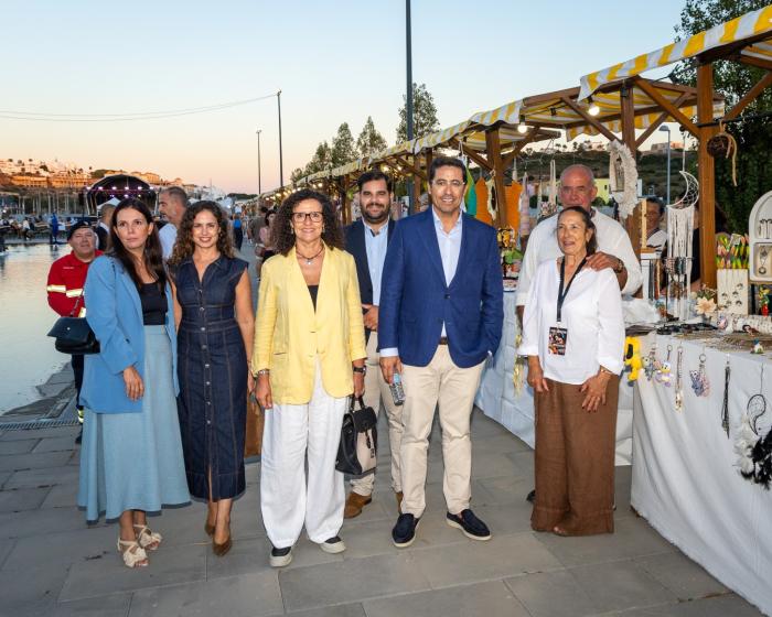 Feira Equestre - ampliar imagem ou passar à próxima