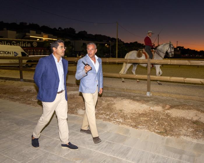 Feira Equestre - ampliar imagem ou passar à próxima