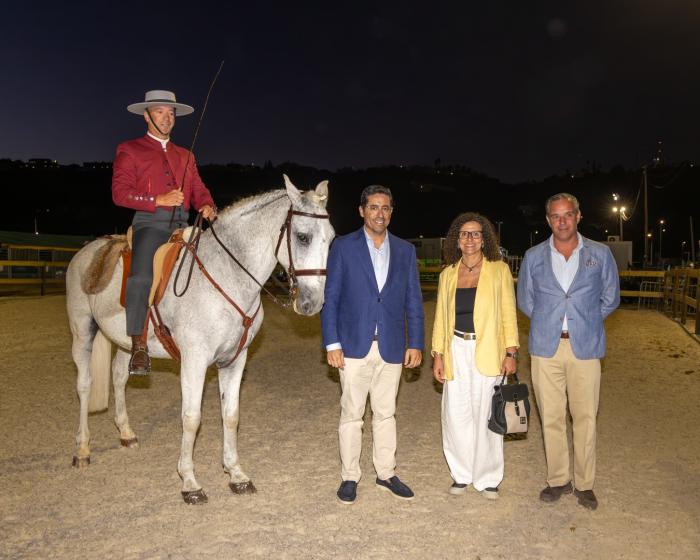 Feira Equestre - ampliar imagem ou passar à próxima